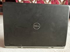 Laptop Dell