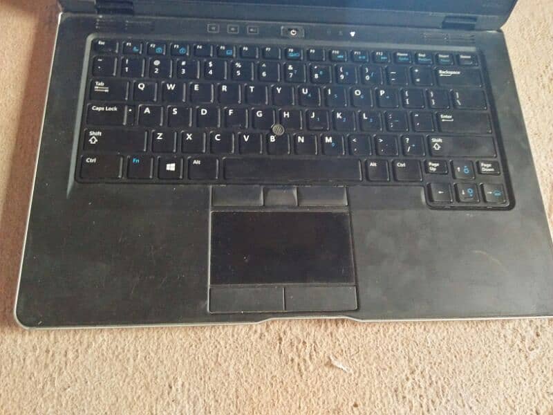 Laptop Dell 1