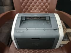 HP laser jet 1012