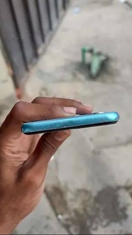 vivo S1 4 RAM 128GB 5