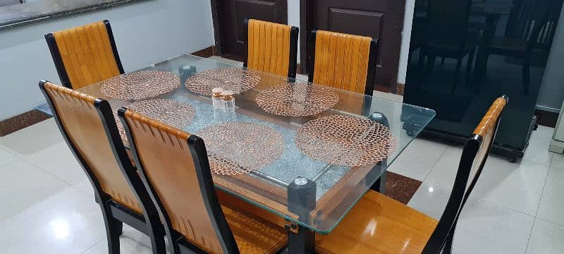 Imported Dining Table 2