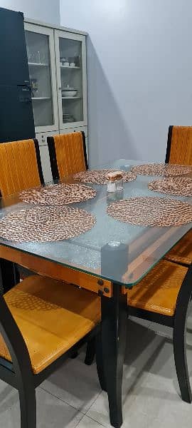 Imported Dining Table 10