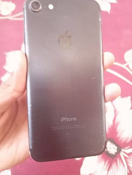 Iphone 7 Pta Approved Urgent Sale 4