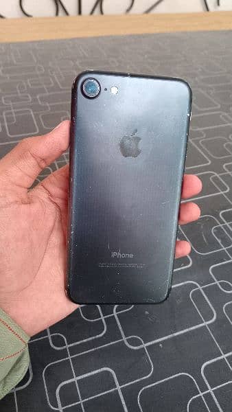 Iphone 7 Pta Approved Urgent Sale 6