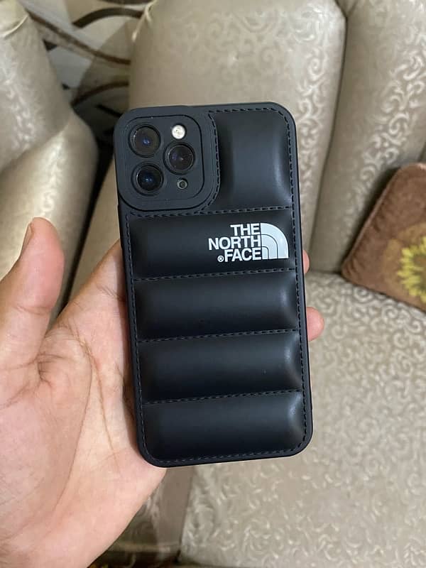 Iphone 11 pro 64 gb PTA Approved factory unlocked best condition 6