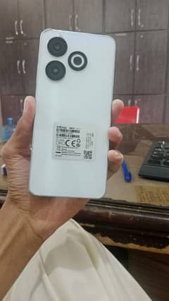 Infinix Smart 8