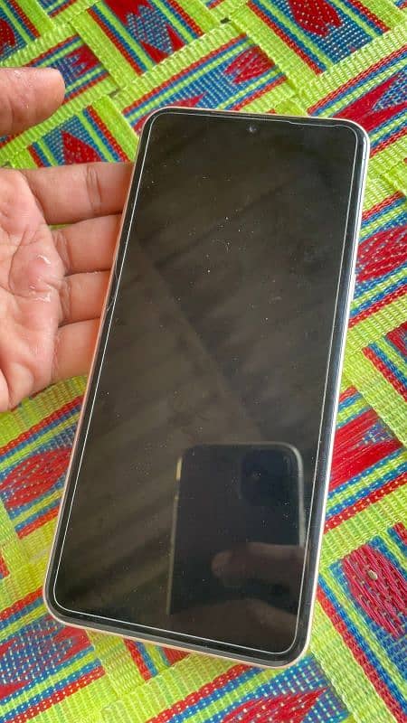 i am selling my lgv60thinq5g 4