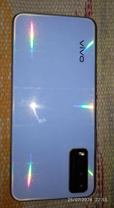 VIVO Y12A  Non PTA 1