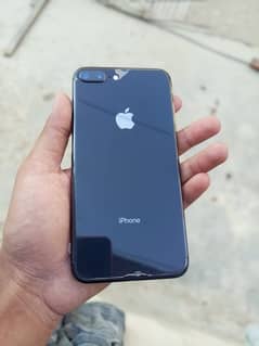 iphone 8plus bypassed 64gb