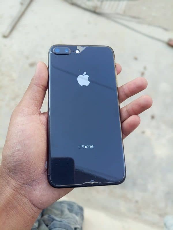 iphone 8plus bypassed 64gb 0