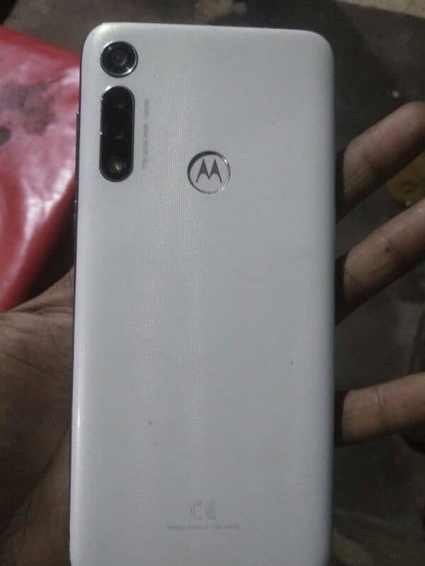 moto g fast 10