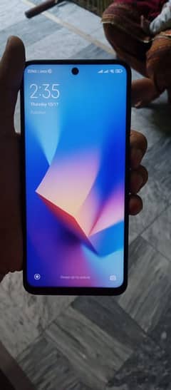 Redmi note 9s 4/64 all ok ha . with box 03019021028 0