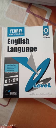 O level Yearly Past Papers