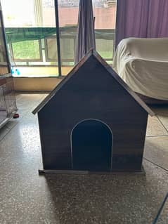 Cat House & Cat Traveling Cage