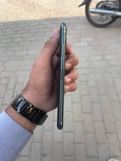 iphone 11 pro max space grey