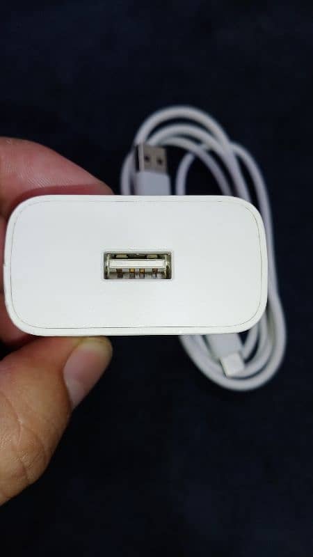 Vivo 33 Watt Flash Original Charger 3