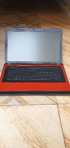 HP Core i3 0