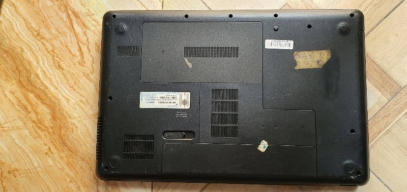 HP Core i3 4