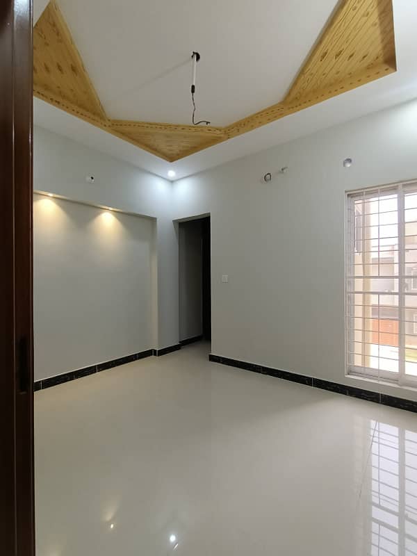 3 Marla house for rent in jubilee town 2