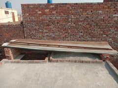 Iron sheet for sale 03214370879