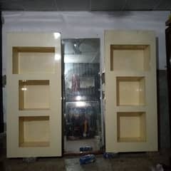 saloon Almari and mirrors for sale 0