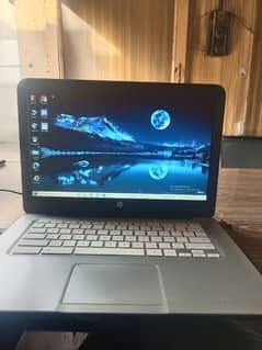 HP Chromebook window 10pro 0