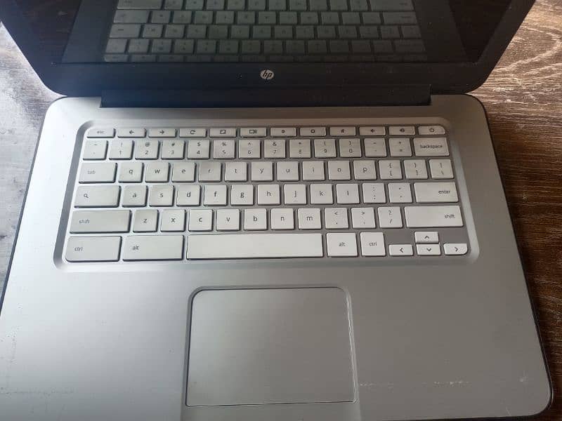 HP Chromebook window 10pro 1