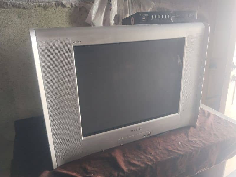 Sony Original Tv 2