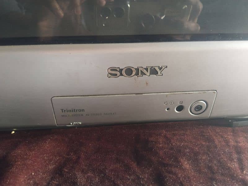 Sony Original Tv 3