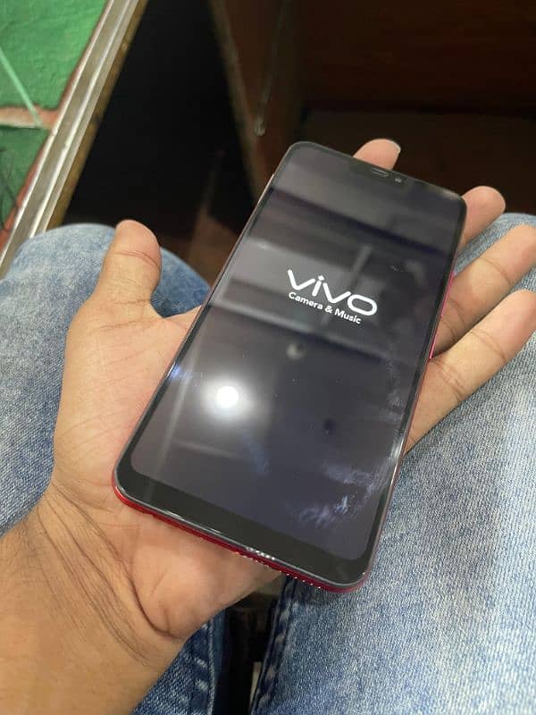 Vivo Y83 6GB 128GB Dual Sim 1