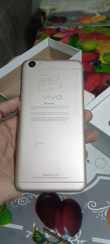 vivo mobile kit 1