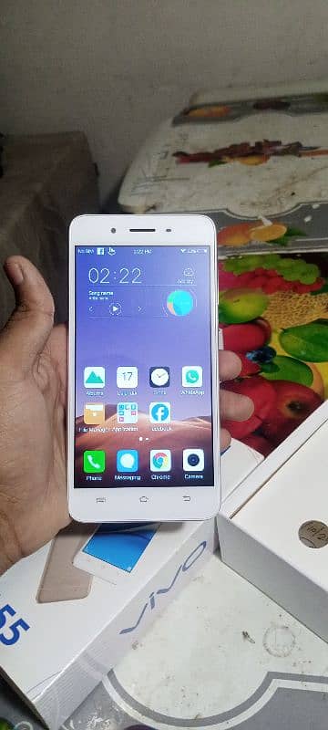 vivo mobile kit 4