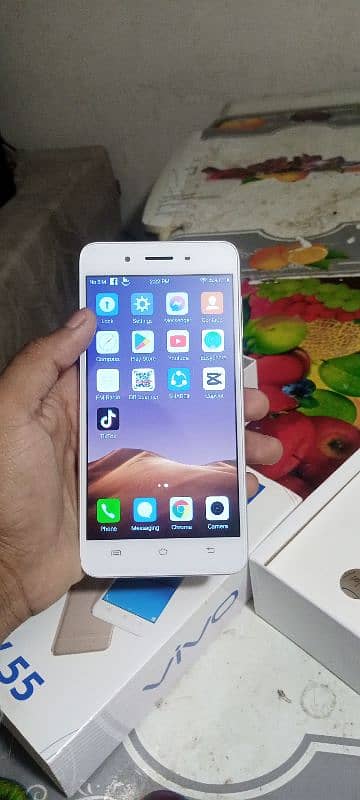 vivo mobile kit 5