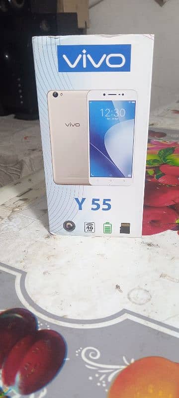 vivo mobile kit 6