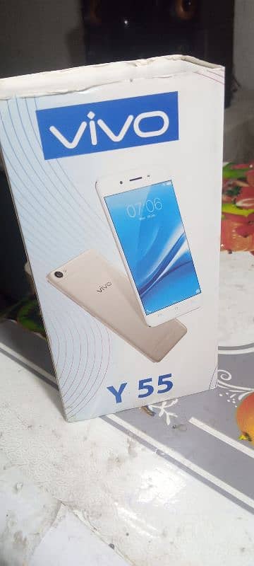 vivo mobile kit 7