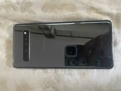 Samsung Galaxy S10 5G