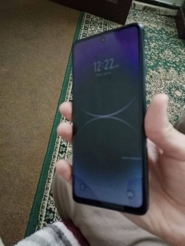 INFINIX HOT 40 PRO 16/256GB 3