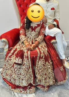 Bridal Dress | Wedding Dress | Bride's Attire | Wedding Outfit