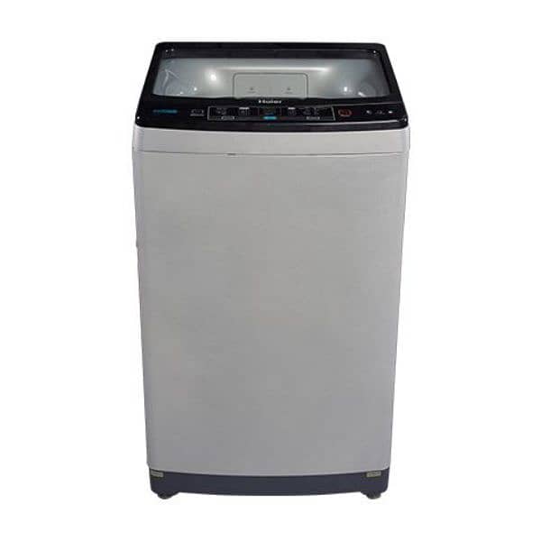 New Haier automatic machine for sale 1