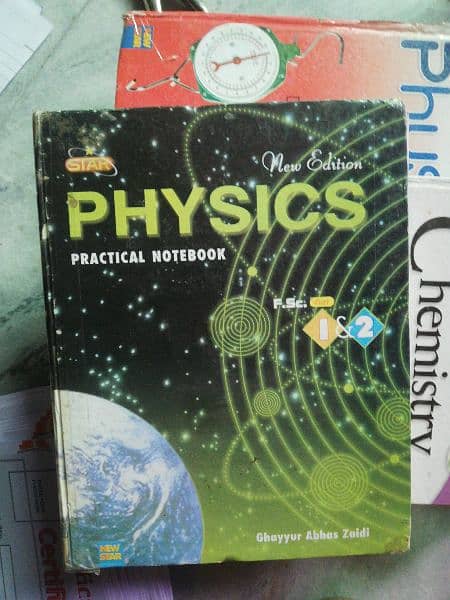 MATRIC FSC PRACTICAL COPIES 0