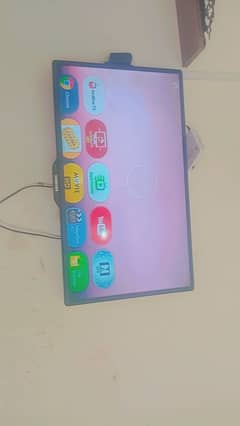 lcd samsung 32 inch. . excellent condition