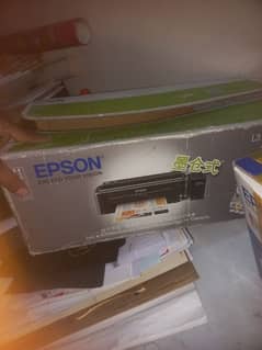 Epson l313