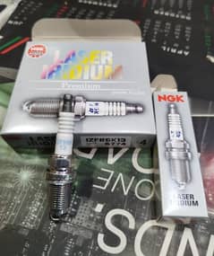 spark plugs for honda city GM