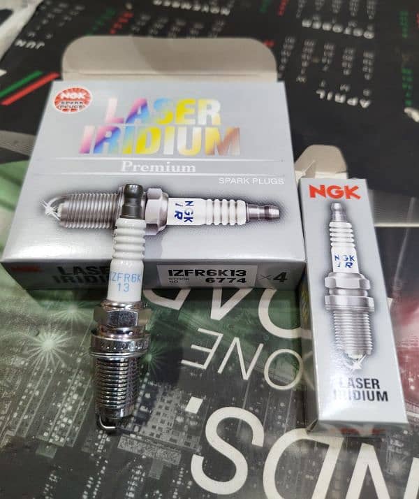 spark plugs for honda city GM 0