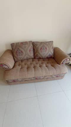 Fandi Sofa 0