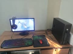 PC FOR GAMING STUDY EDITING AND OFFICE WORK 0