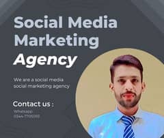 Social Media Marketing and Management