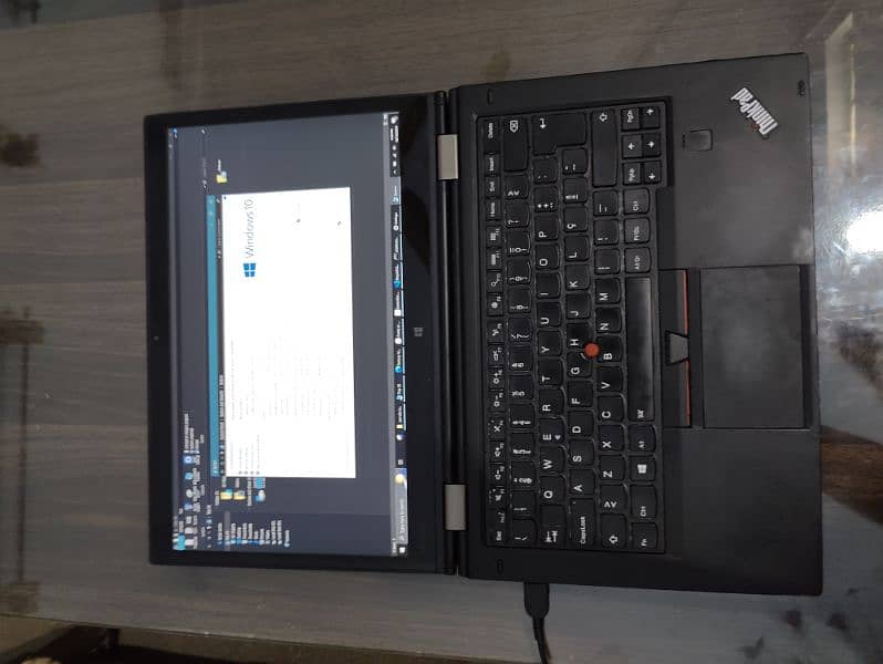 Lenovo yoga X1 6th generation 4