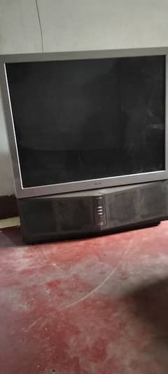 SONY TV 0