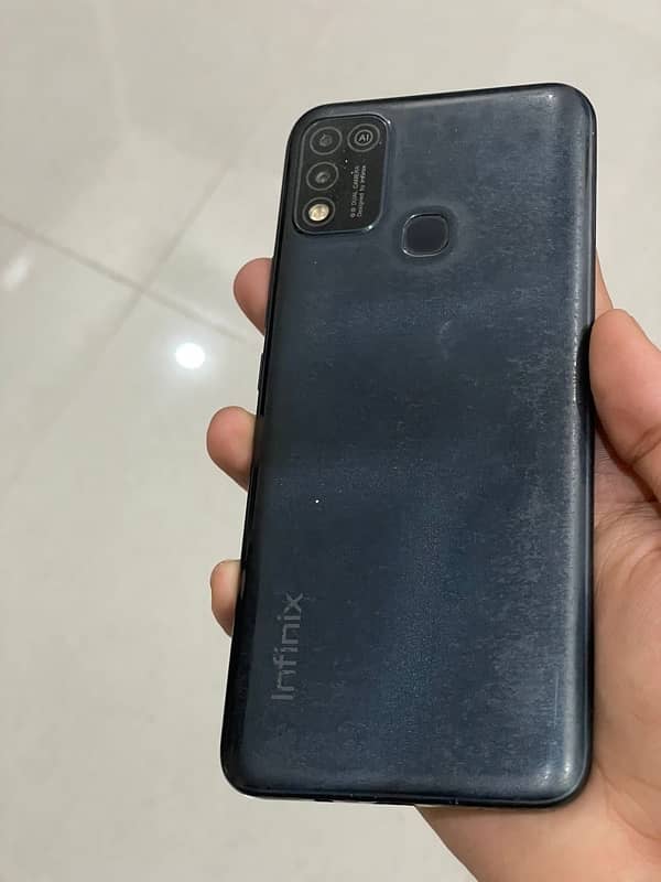 infinix hot play 11 dual sim 3